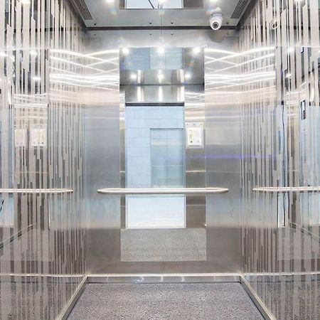 Infinitum Bocagrande-Piso 26-Apartamento Nuevo Cartagena Εξωτερικό φωτογραφία