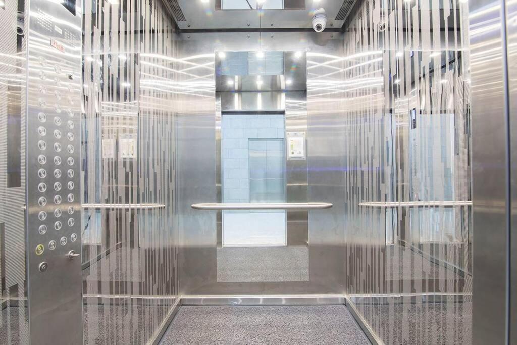 Infinitum Bocagrande-Piso 26-Apartamento Nuevo Cartagena Εξωτερικό φωτογραφία