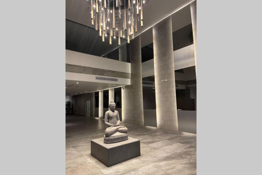 Infinitum Bocagrande-Piso 26-Apartamento Nuevo Cartagena Εξωτερικό φωτογραφία